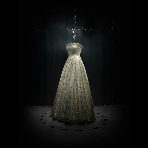 Soirée brillante, Haute Couture Fall